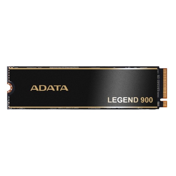 Накопичувач SSD M.2 ADATA LEGEND 900 512GB 2280 PCIe Gen 4x4 3D NAND Read/Write: 6200/2300 MB/sec (SLEG-900-512GCS)