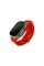 Смарт-годинник HK 10 Ultra 3 IP67+Amoled Orange (HK10U3Orange)