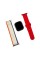 Смарт-годинник HK 10 Pro Plus IP67+Amoled Red (HK10P+3Red)