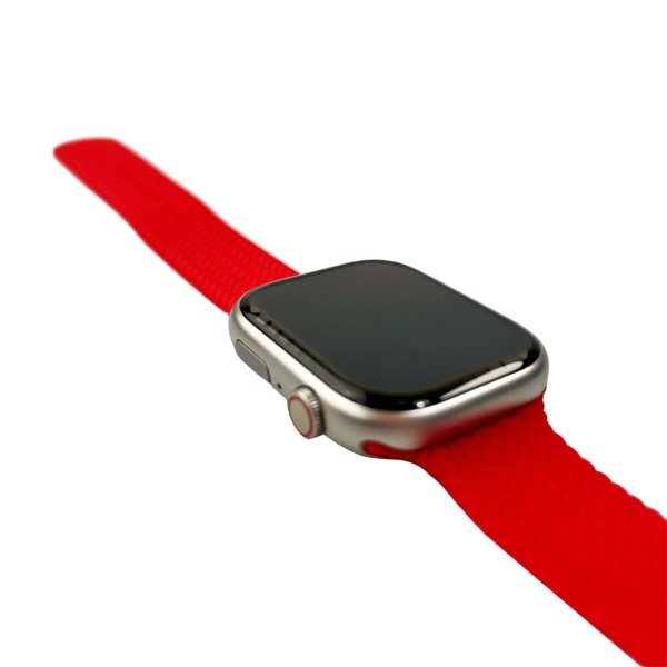 Смарт-годинник HK 10 Pro Plus IP67+Amoled Red (HK10P+3Red)