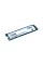 Накопичувач SSD M.2 Kingston DC2000B 240GB NVMe 2280 PCIe 4.0 x4 3D NAND TLC (SEDC2000BM8/240G)