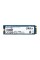 Накопичувач SSD M.2 Kingston DC2000B 240GB NVMe 2280 PCIe 4.0 x4 3D NAND TLC (SEDC2000BM8/240G)