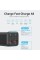 Мережевий зарядний пристрій Vention 4-Port USB (C + C + A + A) GaN Charger (100W/100W/18W/18W) EU-Plug Black (FBSBG-EU)