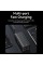Мережевий зарядний пристрій Vention 4-Port USB (C + C + A + A) GaN Charger (100W/100W/18W/18W) EU-Plug Black (FBSBG-EU)