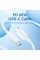 Кабель Vention USB 2.0 Type-C Male to Type-C Male 3A Cable 1M Black PVC Type (TRCBF)