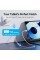 Кабель Vention USB 2.0 Type-C Male to Lightning Male 3A Cable 2M White PVC Type (LAKWH)
