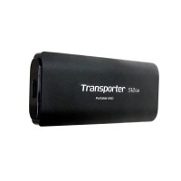 Портативний SSD Patriot Transporter 512GB Type-C (PTP512GPEC)