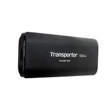 Портативний SSD Patriot Transporter 512GB Type-C (PTP512GPEC)