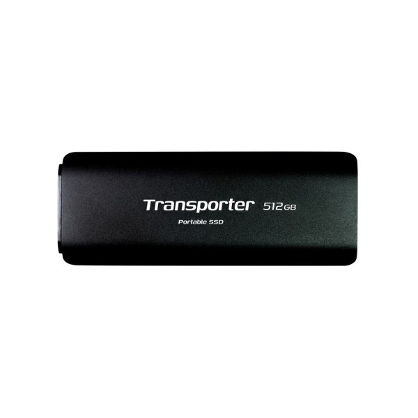 Портативний SSD Patriot Transporter 512GB Type-C (PTP512GPEC)