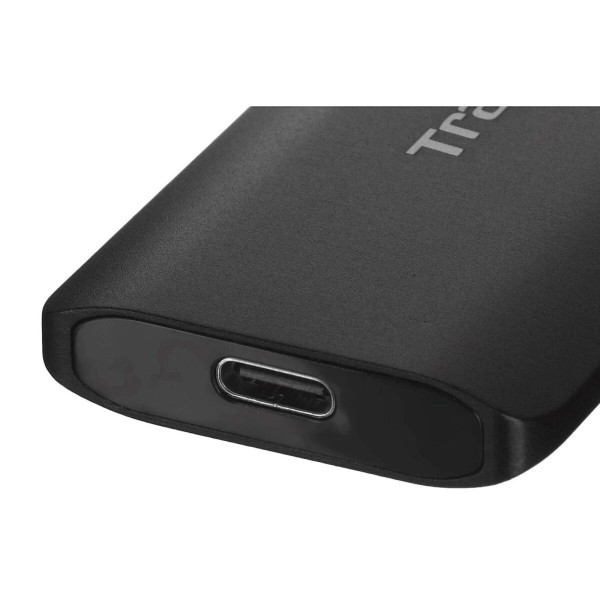Портативний SSD Patriot Transporter 512GB Type-C (PTP512GPEC)
