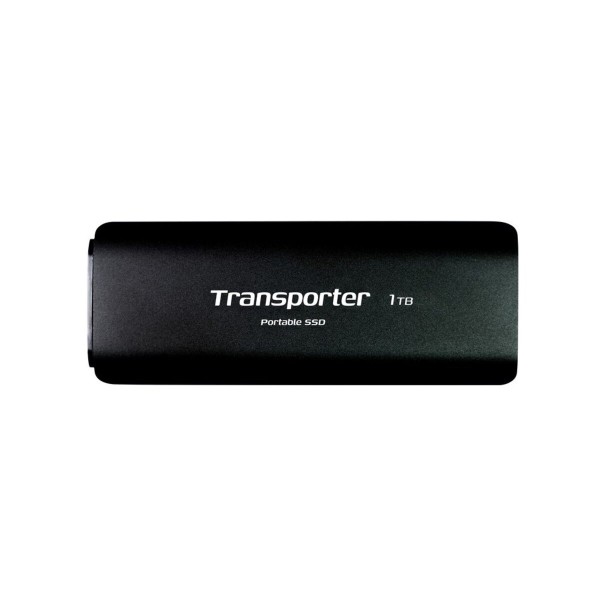 Портативний SSD Patriot Transporter 1TB Type-C (PTP1TBPEC)