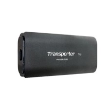 Портативний SSD Patriot Transporter 1TB Type-C (PTP1TBPEC)