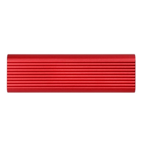 Портативний SSD Patriot Transporter Lite 1TB Red Type-C (PTPL1TBPEC)