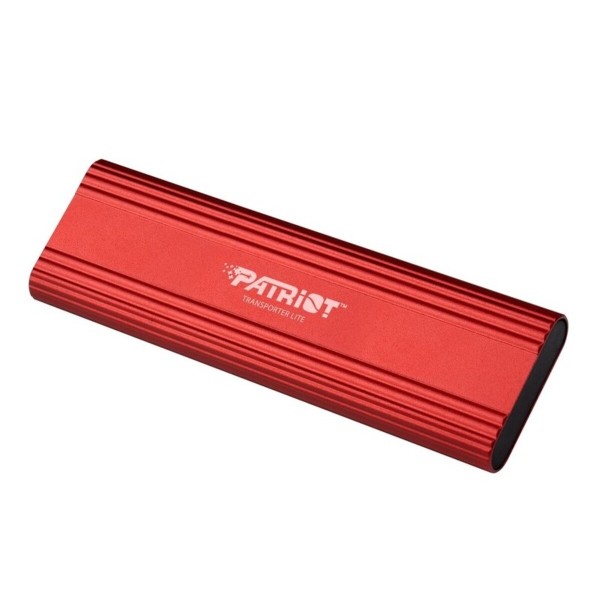 Портативний SSD Patriot Transporter Lite 4TB Type-C (PTPL4TBPEC)