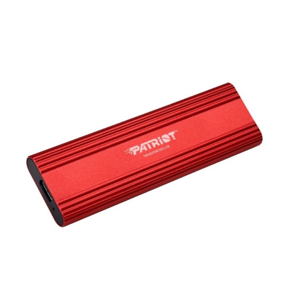 Портативний SSD Patriot Transporter Lite 4TB Type-C (PTPL4TBPEC)