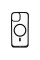Чохол для смартфона Spigen AAA Magnetic Color for Apple iPhone 11 Green (SPGMGCOL11Green)