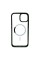 Чохол для смартфона Spigen AAA Magnetic Color for Apple iPhone 11 Green (SPGMGCOL11Green)