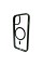 Чохол для смартфона Spigen AAA Magnetic Color for Apple iPhone 11 Green (SPGMGCOL11Green)