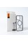 Чохол для смартфона Spigen AAA Magnetic Color for Apple iPhone 14 Grey (SPGMGCOL14Grey)