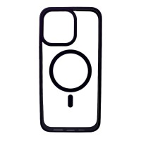 Чохол для смартфона Spigen AAA Magnetic Color for Apple iPhone 14 Pro Purple (SPGMGCOL14ProPurple)