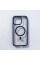 Чохол для смартфона Spigen AAA Magnetic Color for Apple iPhone 15 Blue (SPGMGCOL15Blue)