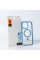 Чохол для смартфона Spigen AAA Magnetic Color for Apple iPhone 15 Light Blue (SPGMGCOL15Light)
