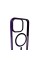 Чохол для смартфона Spigen AAA Magnetic Color for Apple iPhone 15 Purple (SPGMGCOL15Purple)