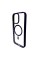 Чохол для смартфона Spigen AAA Magnetic Color for Apple iPhone 15 Pro Max Purple (SPGMGCOL15ProMaxPurple)