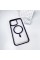 Чохол для смартфона Spigen AAA Magnetic Color for Apple iPhone 15 Pro Max Purple (SPGMGCOL15ProMaxPurple)