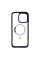 Чохол для смартфона Spigen AAA Magnetic Color for Apple iPhone 15 Pro Max Purple (SPGMGCOL15ProMaxPurple)