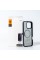 Чохол для смартфона Spigen AAA Magnetic Color for Apple iPhone 16 All Black (SPGMGCOL16AllBlack)