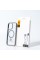 Чохол для смартфона Spigen AAA Magnetic Color for Apple iPhone 16 Grey (SPGMGCOL16Grey)