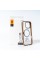Чохол для смартфона Spigen AAA Magnetic Color for Apple iPhone 16 Brown (SPGMGCOL16Brown)