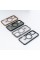 Чохол для смартфона Spigen AAA Magnetic Color for Apple iPhone 16 Pro Max Black (SPGMGCOL16ProMaxBlack)