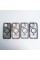 Чохол для смартфона Spigen AAA Magnetic Color for Apple iPhone 16 Pro Max Grey (SPGMGCOL16ProMaxGrey)
