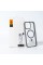 Чохол для смартфона Spigen AAA Magnetic Color for Apple iPhone 16 Pro Max Grey (SPGMGCOL16ProMaxGrey)