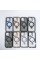 Чохол для смартфона Spigen AAA Magnetic Ring for Apple iPhone 11 All Black (SPGMGRING11AllBlack)