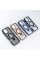 Чохол для смартфона Spigen AAA Magnetic Ring for Apple iPhone 11 All Black (SPGMGRING11AllBlack)
