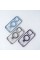 Чохол для смартфона Spigen AAA Magnetic Ring for Apple iPhone 14 Pro Max Grey (SPGMGRING14ProMaxGrey)