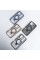Чохол для смартфона Spigen AAA Magnetic Ring for Apple iPhone 16 Brown (SPGMGRING16Brown)