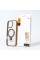 Чохол для смартфона Spigen AAA Magnetic Ring for Apple iPhone 16 Pro Brown (SPGMGRING16ProBrown)