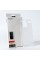 Чохол Spigen AAA Matt Clear for Apple iPhone 11 Pro Max Transparent (SPGCLMT11pm)