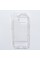 Чохол Spigen AAA Matt Clear for Apple iPhone 11 Pro Max Transparent (SPGCLMT11pm)