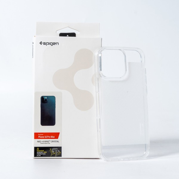 Чохол Spigen AAA Matt Clear for Apple iPhone 14 Transparent (SPGCLMT14)