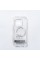 Чохол Spigen AAA Magnetic Clear Stand for Apple iPhone 11 Transparent (SPGCLST11)