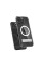 Чохол Spigen AAA Magnetic Clear Stand for Apple iPhone 13 Pro Max Transparent (SPGCLST13pm)