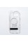Чохол Spigen AAA Magnetic Clear Stand for Apple iPhone 14 Pro Max Transparent (SPGCLST14pm)