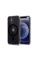 Чохол Spigen AAA Magnetic Clear for Apple iPhone 11 Transparent (SPGCL11)