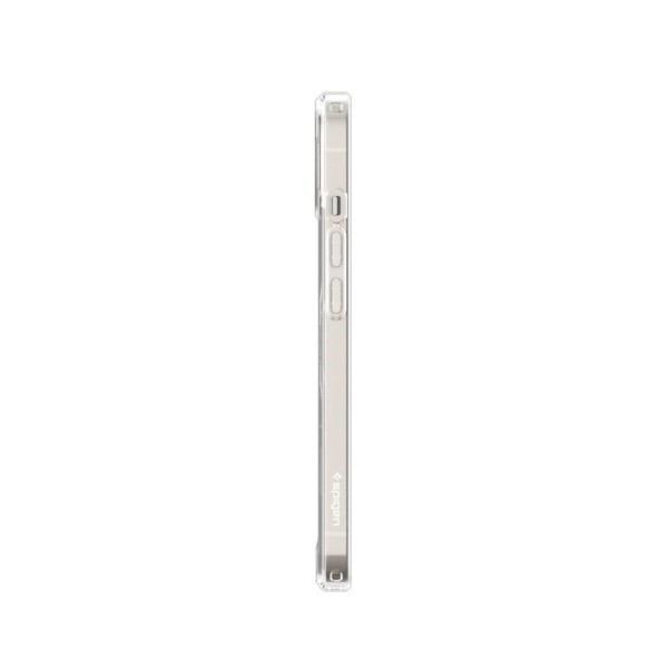 Чохол Spigen AAA Magnetic Clear for Apple iPhone 13 Transparent (SPGCL13)