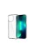 Чохол Spigen AAA Magnetic Clear for Apple iPhone 15 Pro Max Transparent (SPGCL15pm)